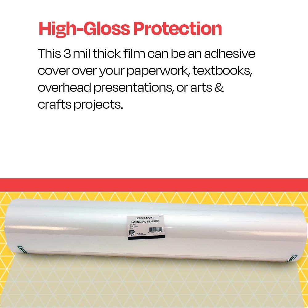 School Smart 25