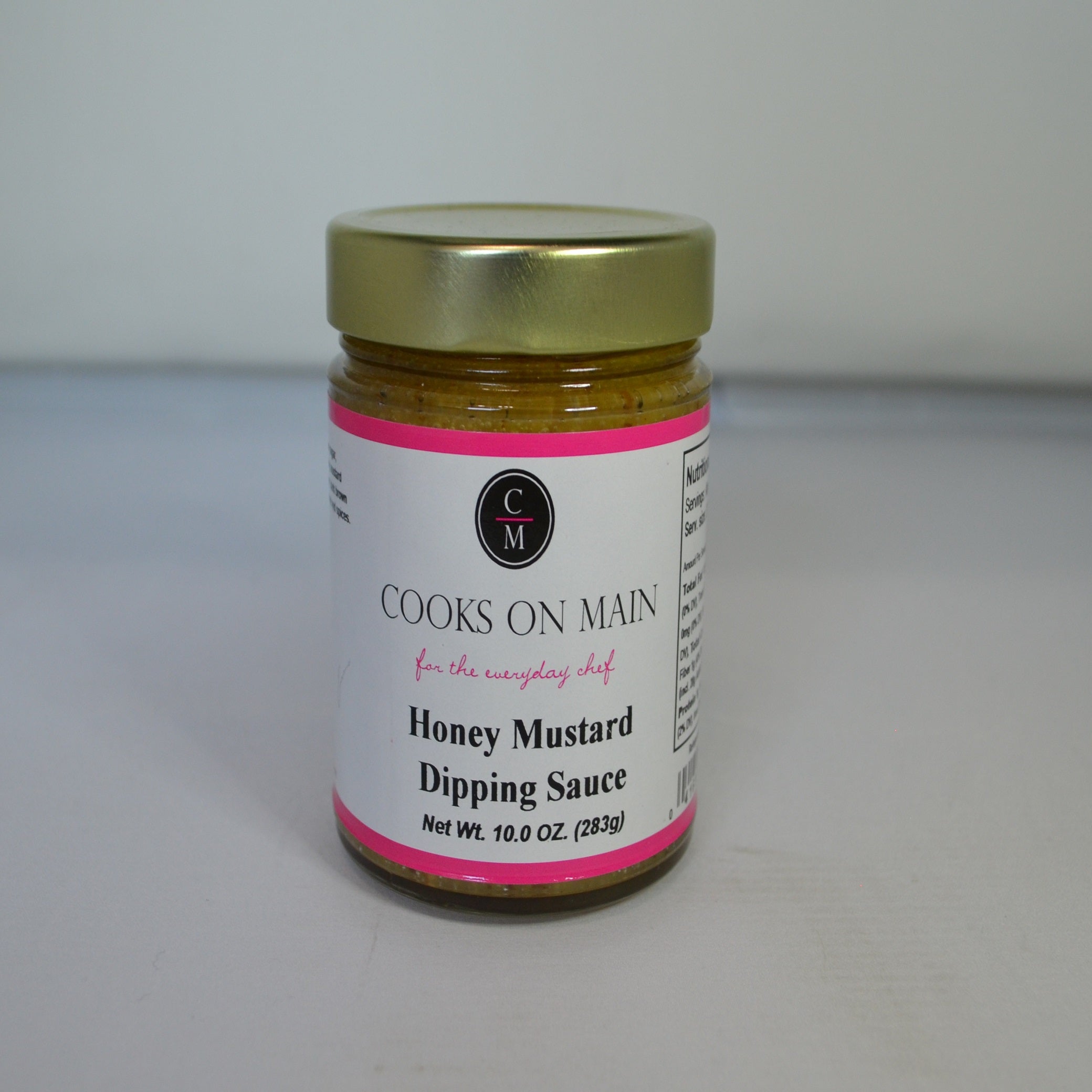 Best Honey Mustard Dipping Sauce - Sweet & Tangy Condiment for Chicken Nuggets, Salads & Sandwiches | Perfect for Parties, BBQs & Snack Time
