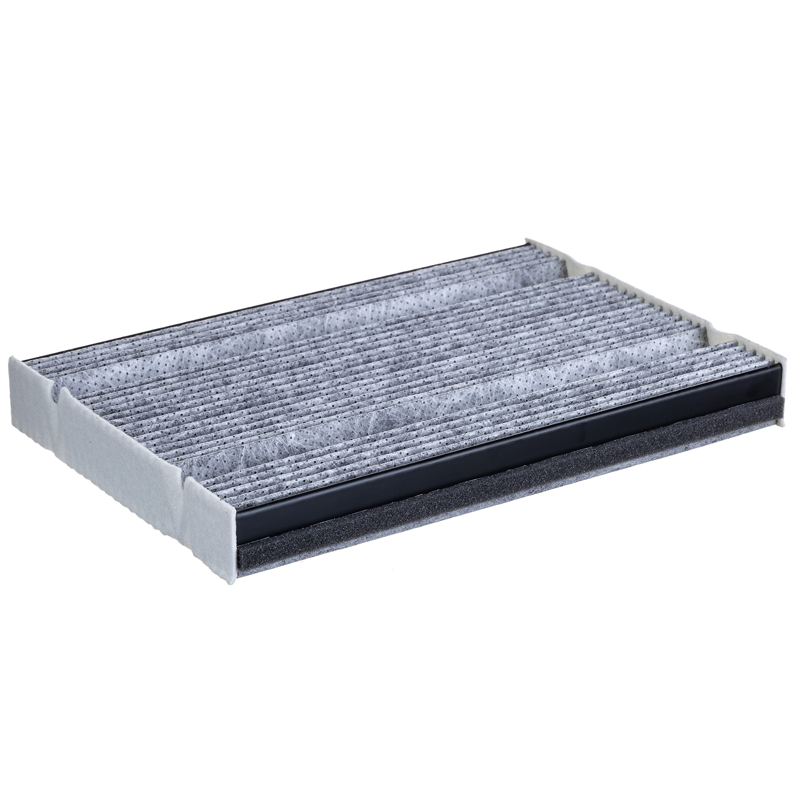 MAHLE LAK1198 Premium Cabin Air Filter for Cars & Trucks | Clean Airflow, Dust & Pollen Protection | Ideal for City Driving & Allergy Sufferers