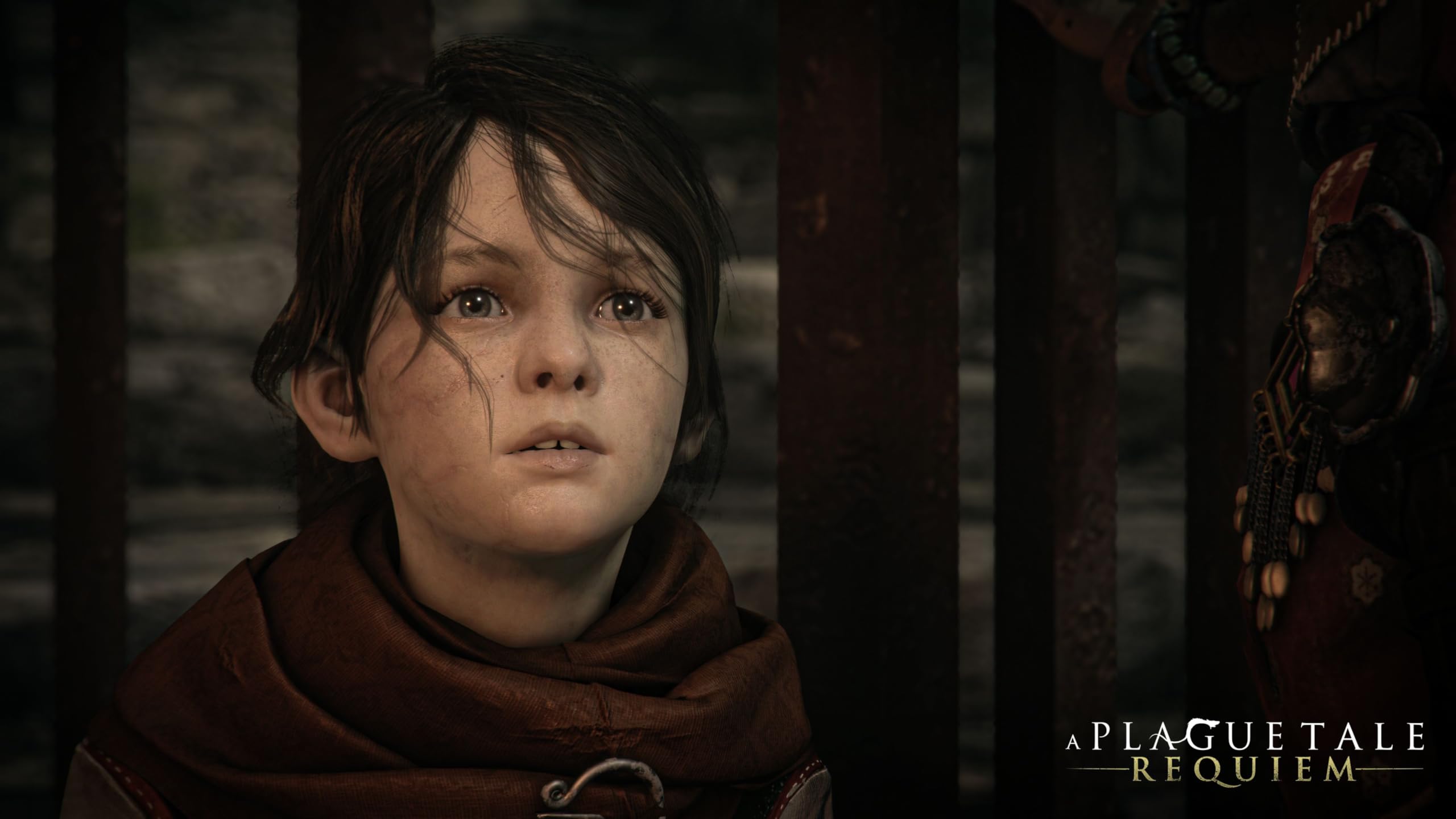 A Plague Tale Collection for PS5 - Complete Edition with All DLCs | Action-Adventure Survival Horror Game | Perfect for Fans of Story-Driven Games & Dark Medieval Settings