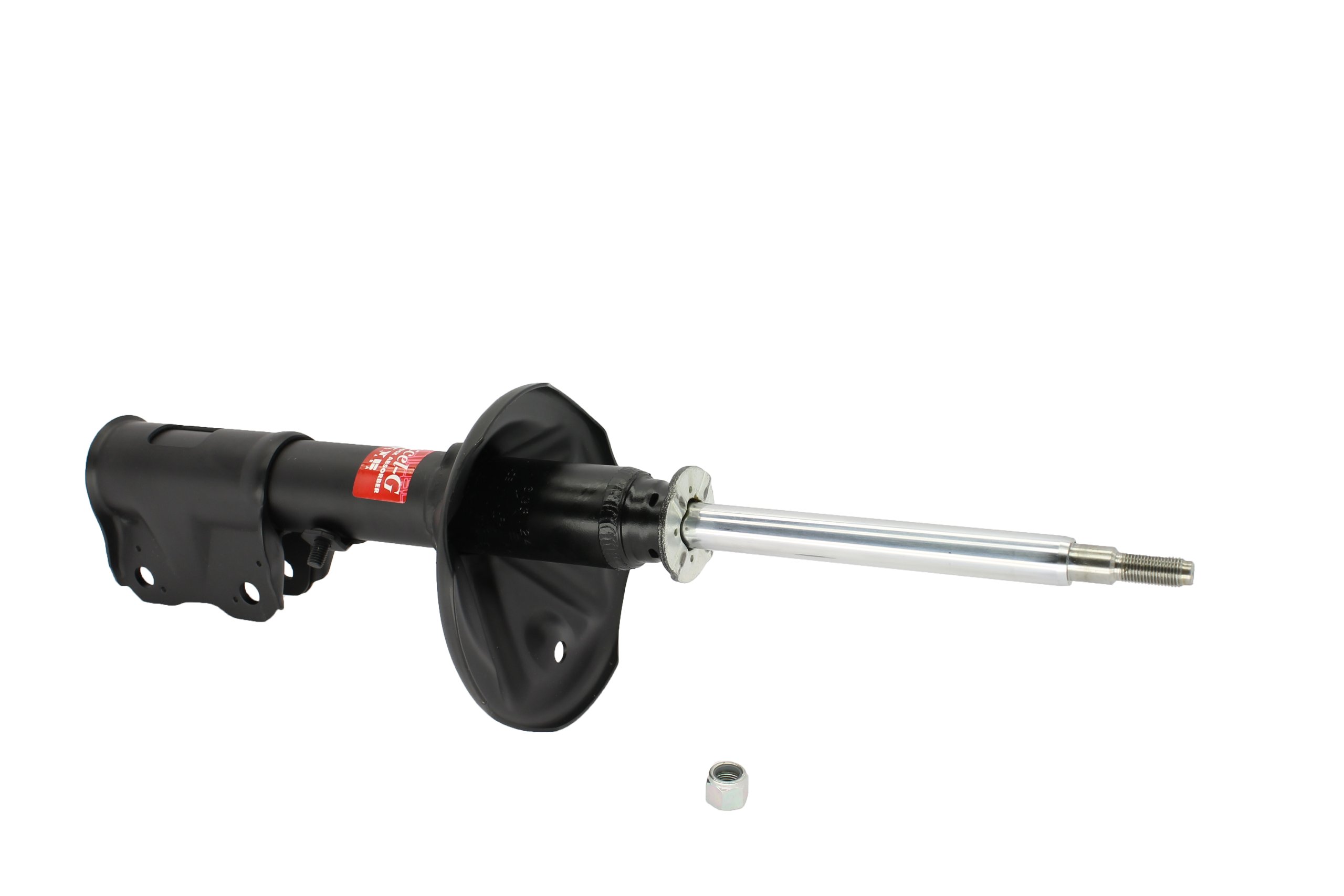 KYB 234061 Excel-G Gas Strut - Replacement Shock Absorber for Cars & Trucks - Heavy Duty Suspension Lift Support - Perfect for Off-Roading, Towing & Daily Driving