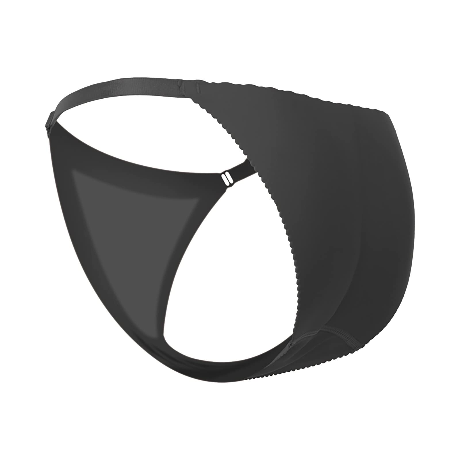 BADBOM Women's Seamless Push-Up Panties - Butt Lifting & Hip Shaping Underwear for Body Sculpting | Perfect for Everyday Wear, Special Occasions & Confidence Boost