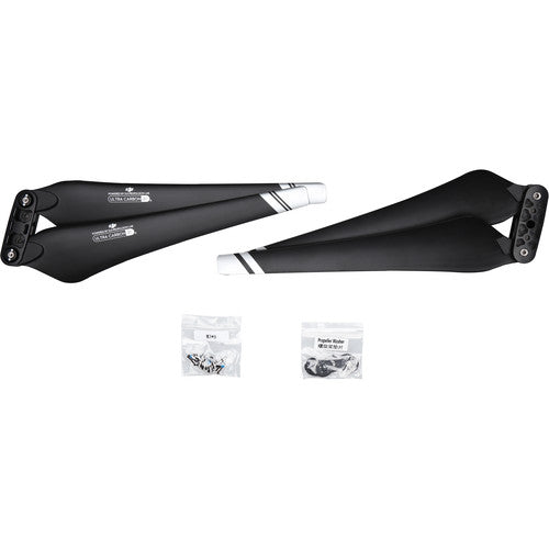 DJI Matrice 600 Part 28 2170R Folding Propeller Kit (CW/CCW) - Professional Drone Replacement Propellers for Aerial Photography & Cinematography