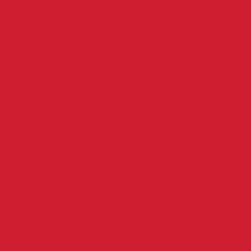 Radiant Red Metallic Tricoat 3T5