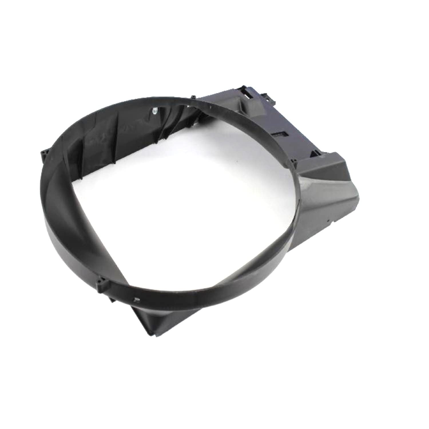 Mopar 52028851AF Fan Shroud Replacement - OEM Quality Cooling System Part for Dodge, Jeep, Chrysler Vehicles | Perfect for Engine Overheating Prevention & Off-Road Adventures