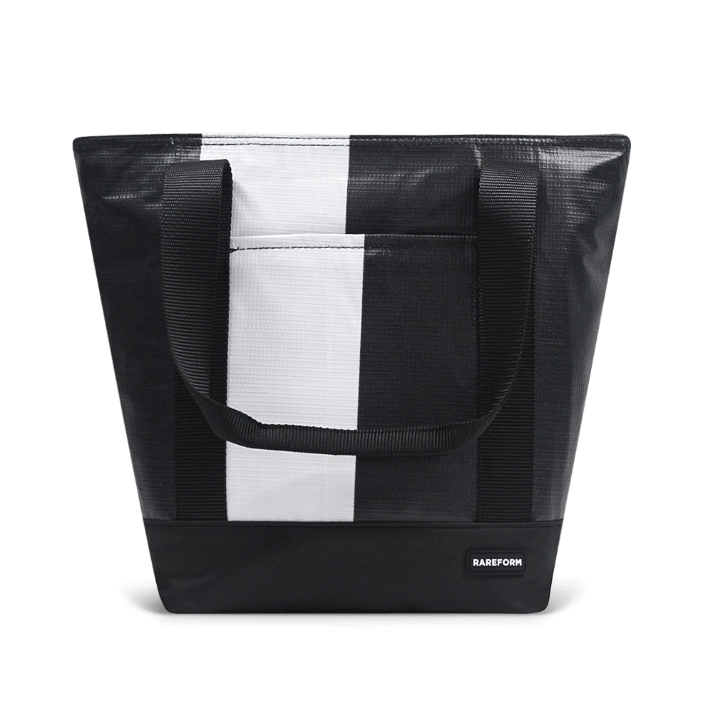 Beck Cooler Bag Bk1 01069 - Insulated Lunch Bag for Work, Picnics & Outdoor Activities | Leakproof & Durable Portable Cooler for Food & Drinks