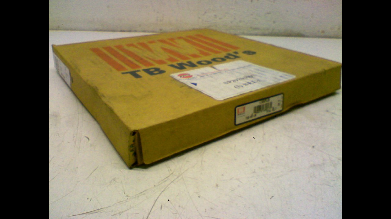 7208M20 Synchronous Timing Belt - 20