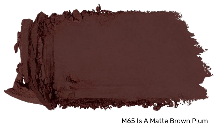 MOB Beauty Eyeshadow Palette - Long Lasting, Highly Pigmented Eye Shadow for Professional & Everyday Makeup | Perfect for Daytime, Night Out & Special Occasions