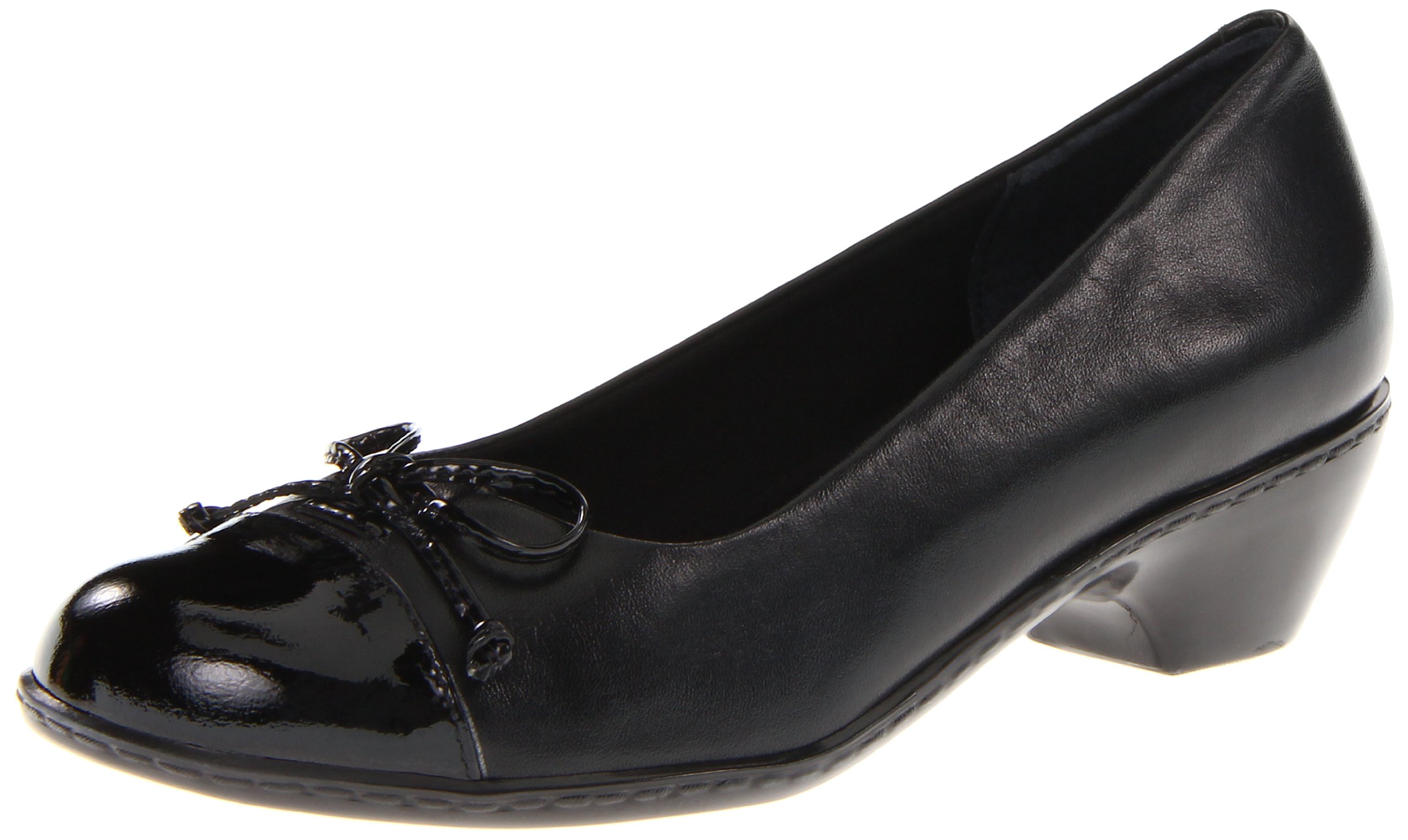 Walking Cradles Women's Collins Comfortable Slip-On Loafers - Stylish & Supportive Casual Shoes for Work, Travel & Everyday Wear