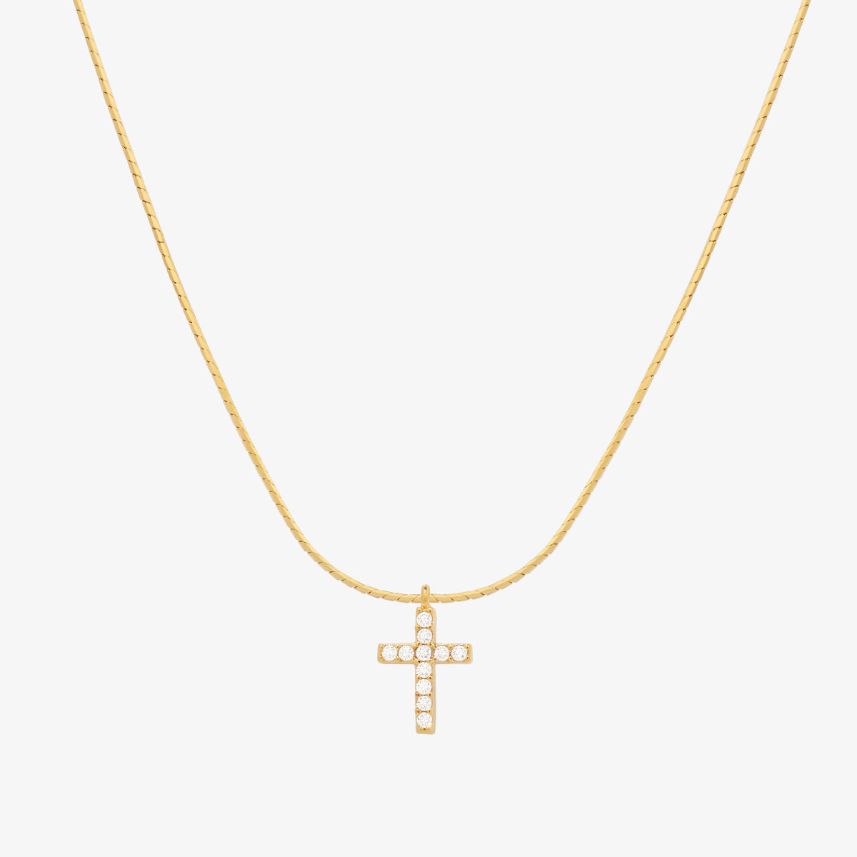 18k gold vermeil