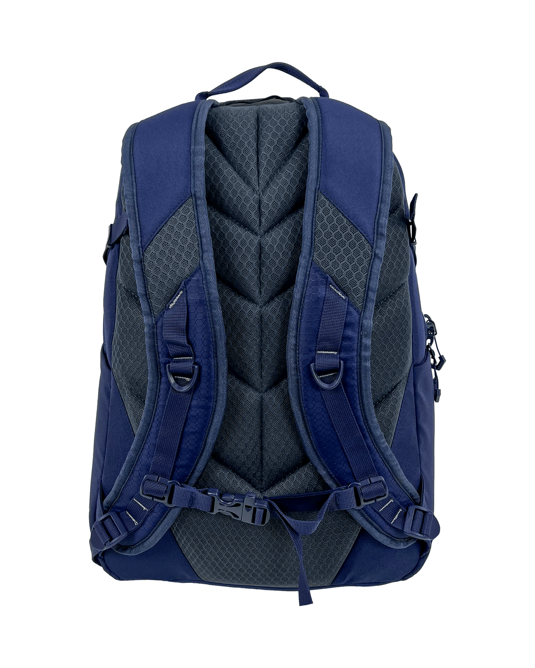 Black Wolf Ikara 23L Hiking Backpack - Lightweight Waterproof Daypack for Outdoor Adventures, Travel & Camping | Perfect for Hiking, Trekking & Daily Commute