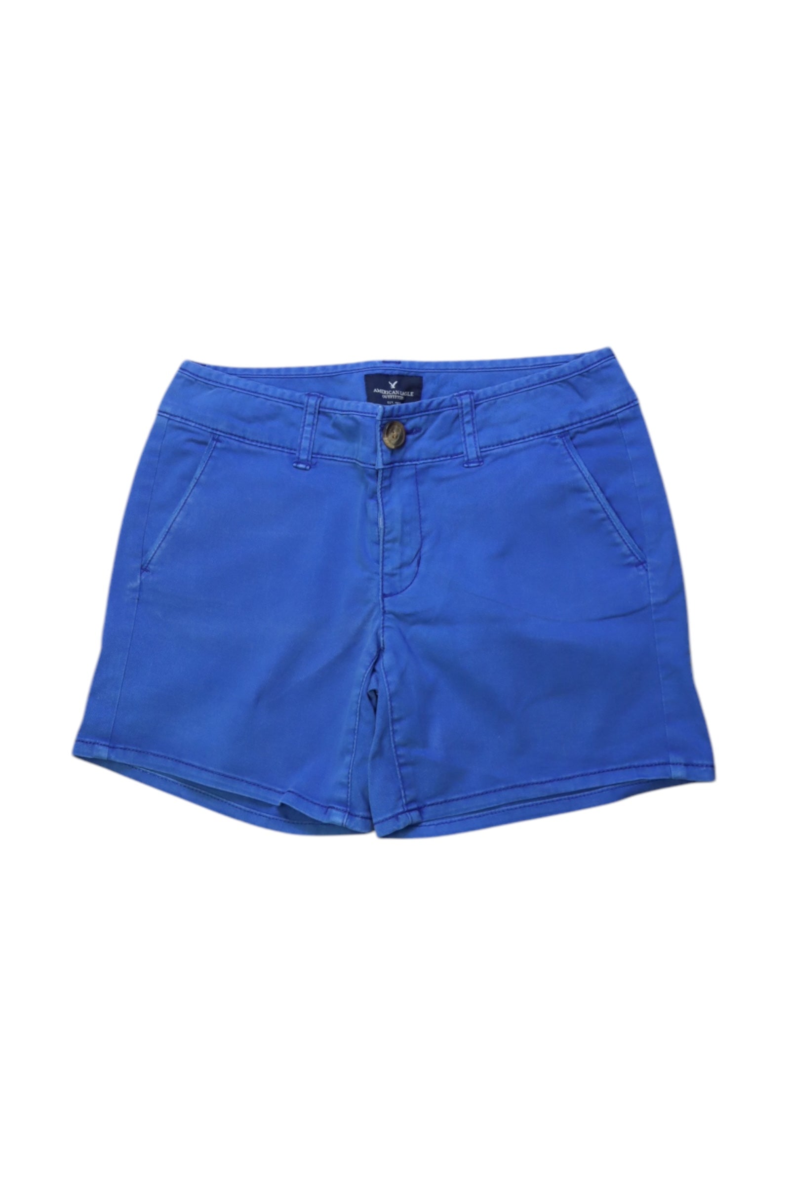 American Outfitters Boys' Athletic Shorts - Size 11Y - Comfortable Cotton Blend for Sports, Gym & Outdoor Activities