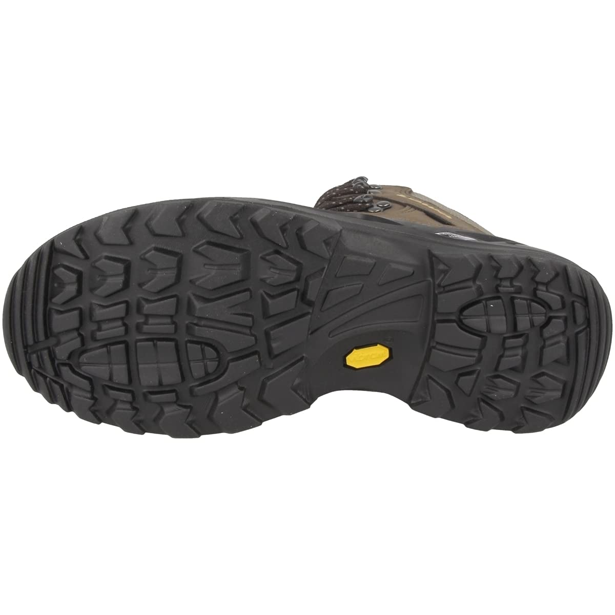 LOWA Men's Hiking Shoes - Waterproof & Lightweight Outdoor Boots for Trail Walking, Backpacking & Mountain Climbing