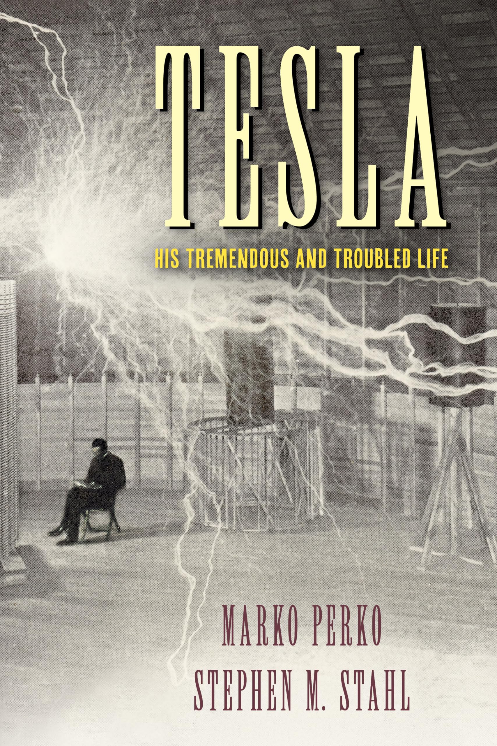 Elon Musk Biography: The Inspiring and Challenging Life of Tesla's Visionary - Perfect for Entrepreneurs, Tech Enthusiasts & History Readers