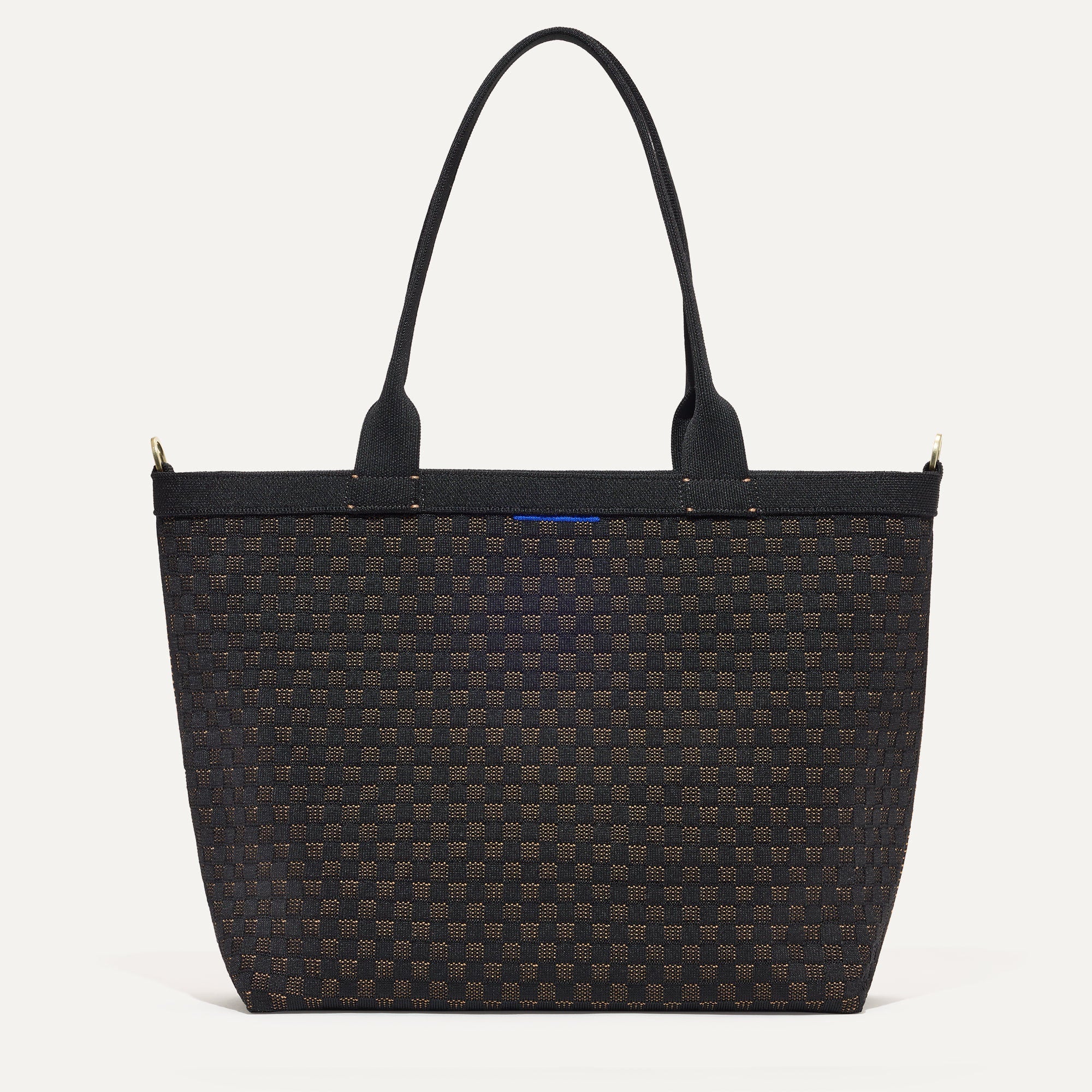 Lightweight Zip Tote Bag for Women - Waterproof Foldable Travel Shopping Tote - Perfect for Gym, Beach, Work & Daily Commute