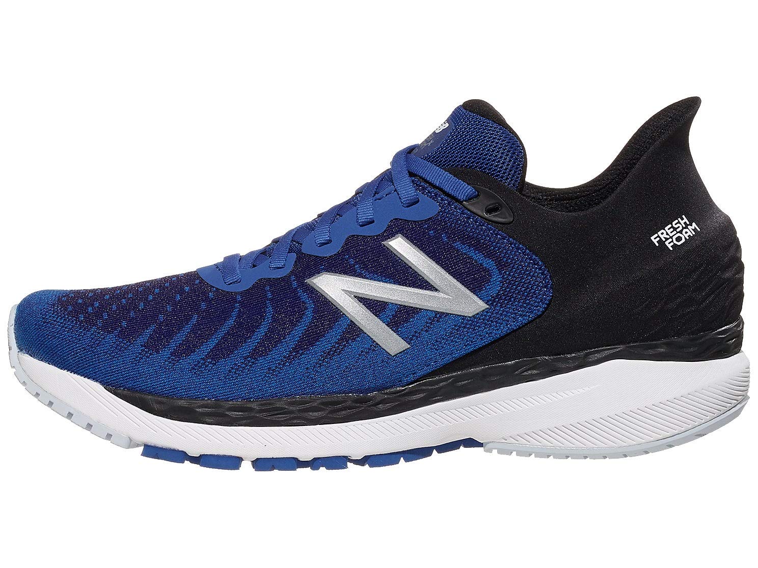 New Balance Men's Modern Running Shoes - Lightweight & Comfortable for Jogging, Gym Workouts & Daily Wear