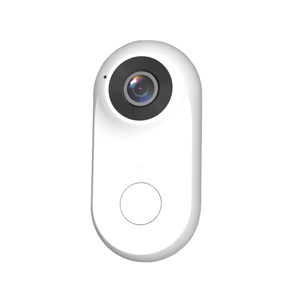 KICHI 2MP WiFi Sports Camera - HD 1080P Magnetic Action Camera for Outdoor Riding, Hiking, Cycling & Adventure | Waterproof & Shockproof for Extreme Sports Recording