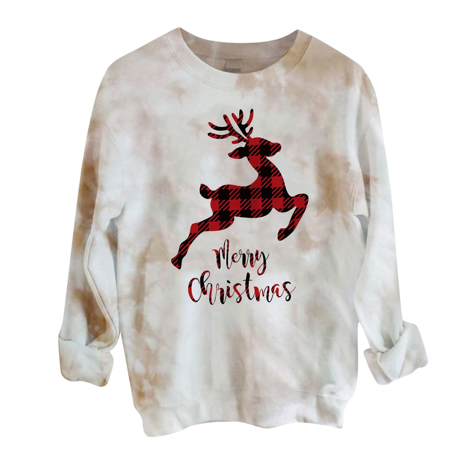 Sexy Ugly Christmas Sweaters for Women - Funny Holiday T-Shirts & Santa Claus Blouses - Perfect for Ugly Christmas Parties & Festive Gatherings