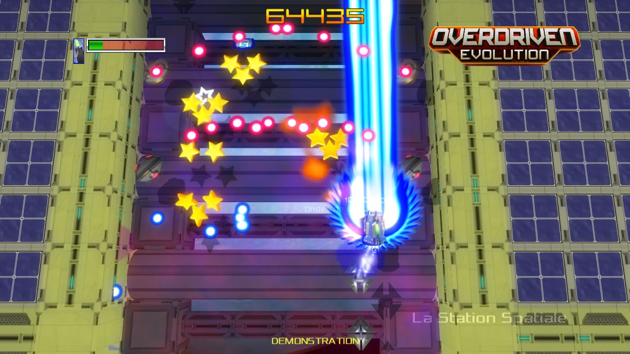 Overdriven Evolution - Nintendo Switch Game | Fast-Paced Racing Action for Kids & Adults | Perfect for Family Game Nights & Competitive Play