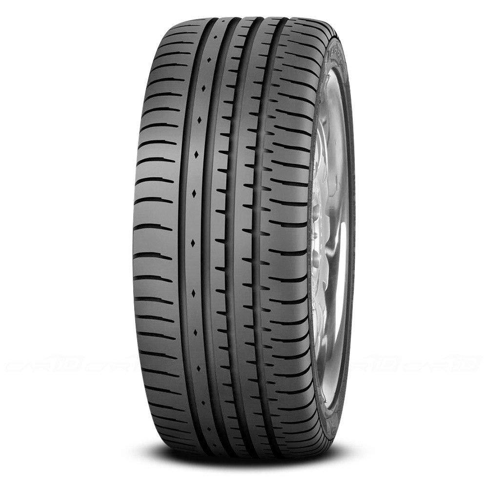Accelera Phi R All Season Radial Tire 205/40R16 83W - High Performance Car Tires for All Weather Driving, Perfect for Sedans & Coupes on Wet or Dry Roads