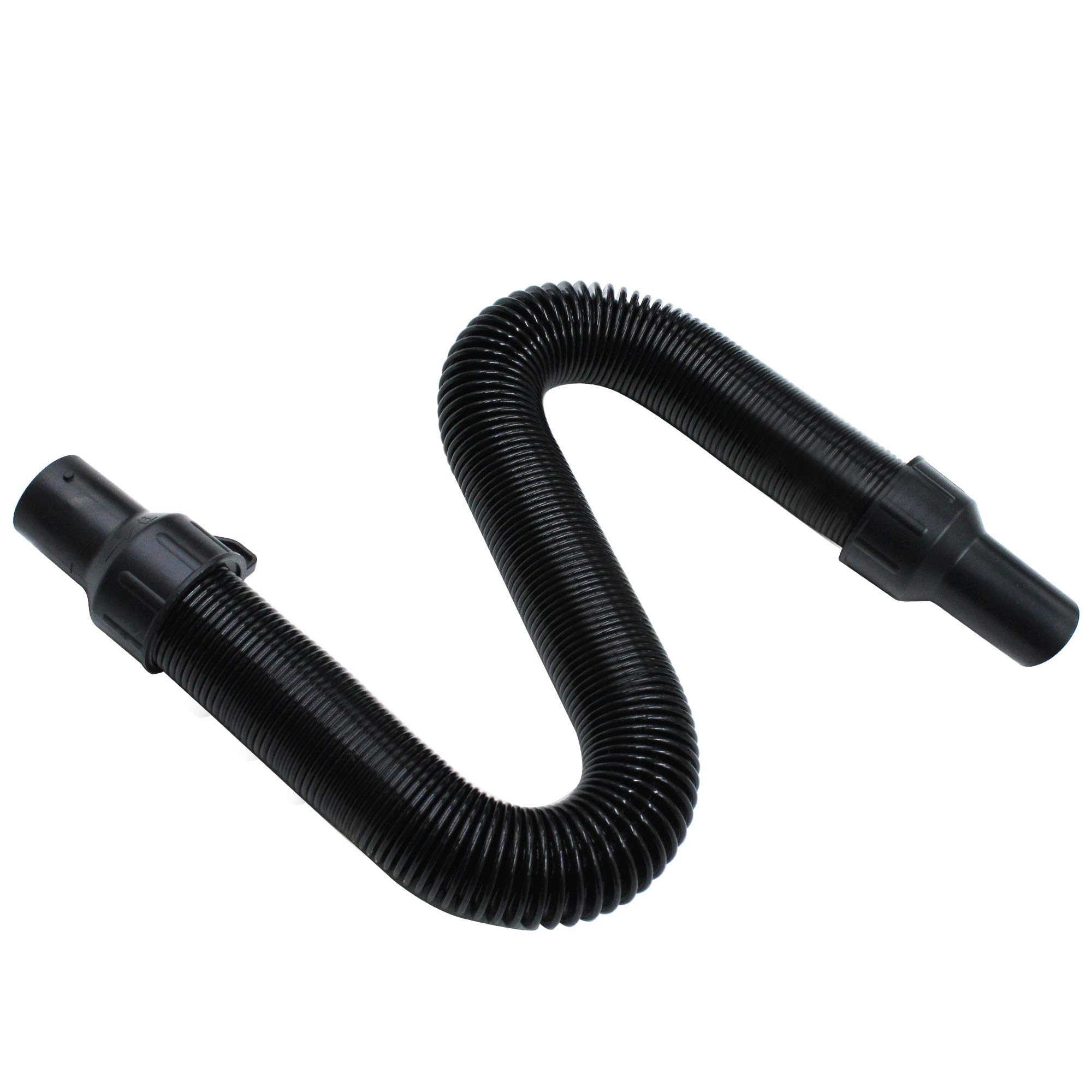 Replacement Vacuum Hose for Dewalt Wet Dry Vacuum Cleaner & Leaf Blower - Compatible with DCV580, DCV581H, DCV580MAX Models - Perfect for Home Cleaning, Workshop, and Outdoor Debris Removal