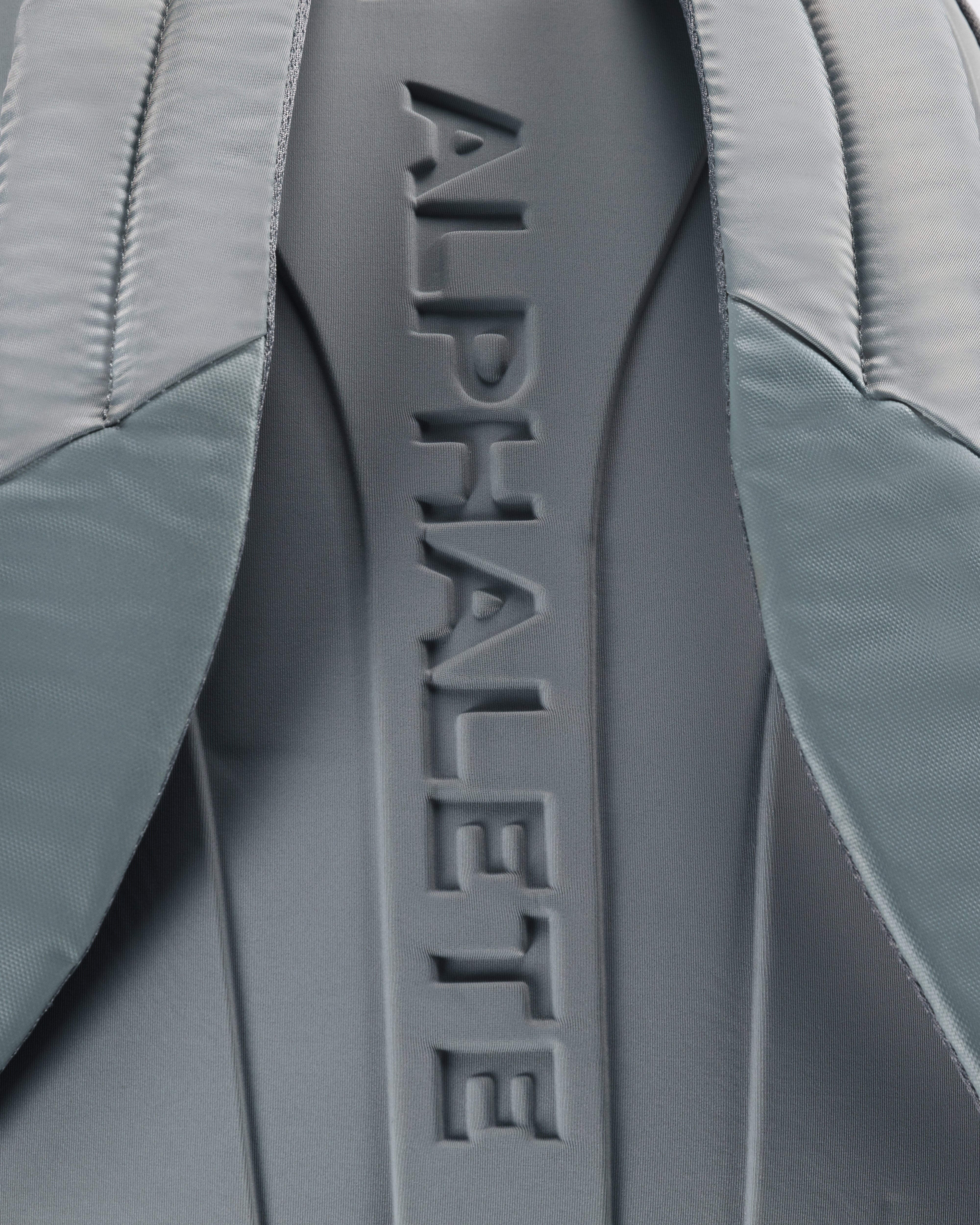 Premium Core Backpack in Ash Gray - Durable & Stylish Laptop Bag for Work, School & Travel