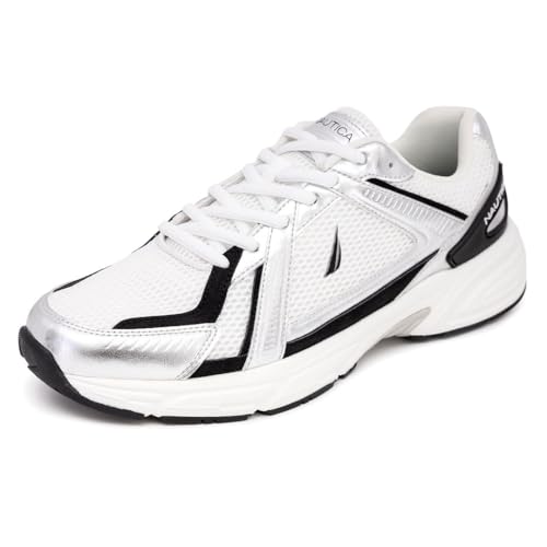 White Metallic