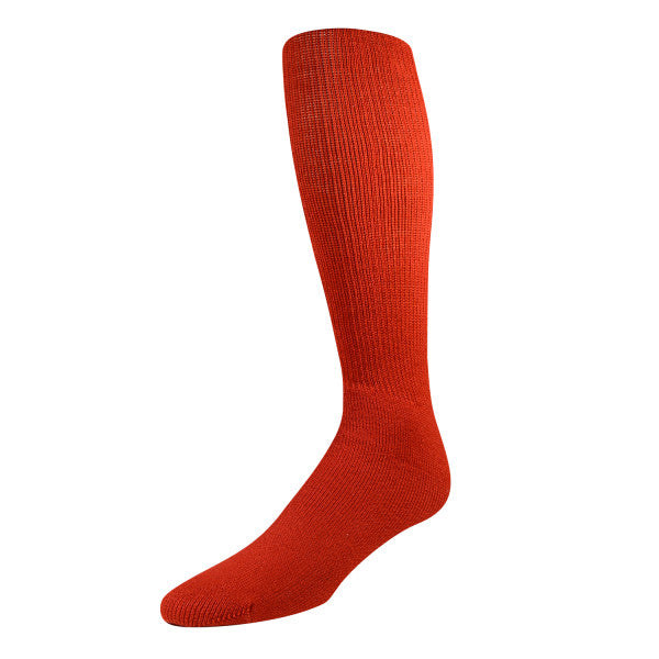 Rawlings Baseball Pro Tube Sock 1-Pack - High-Performance Baseball Socks for Players & Athletes - Ideal for Training, Games & Sports Activities