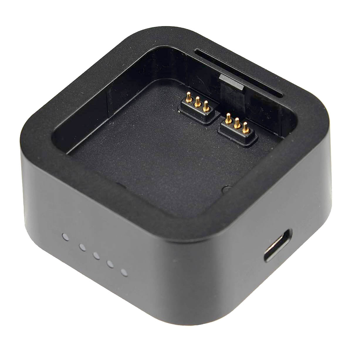 UC29 USB Type C Fast Charging Dock for Godox AD200 & AD200Pro - Portable Battery Charger for Photography, Studio Lighting & On-the-Go Shooting