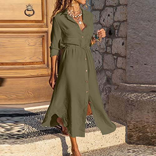 Army Green