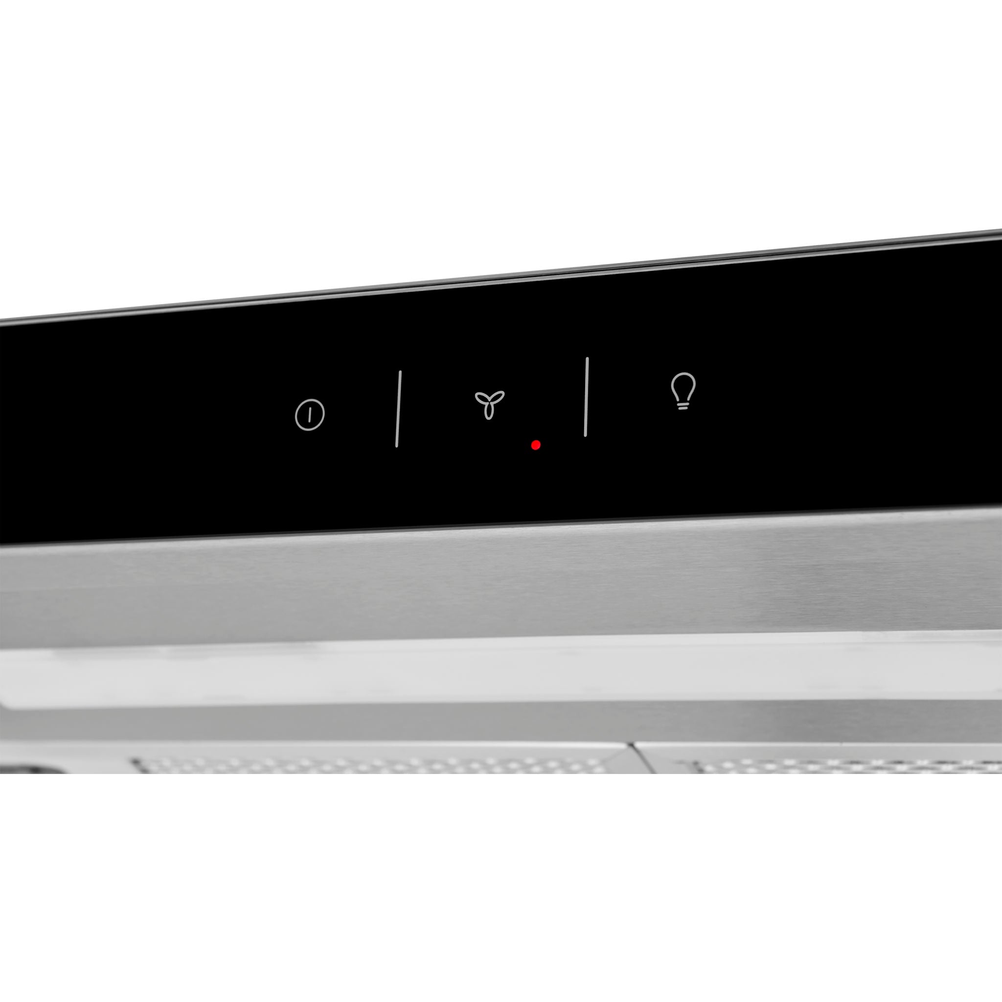 Frigidaire FCVW3062AS 30-Inch Stainless Steel Range Hood - Powerful Ventilation for Kitchen, Over Stove, Cooktop, and Island Installation