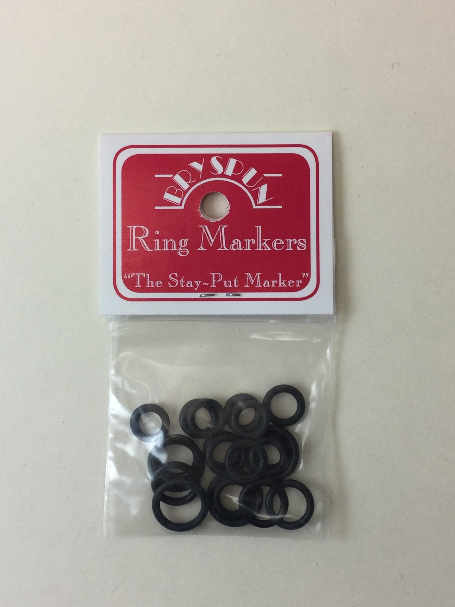 Bryson Ring Markers - High-Quality Golf Accessories for Accurate Putting & Chipping | Perfect for Golf Practice & Tournaments