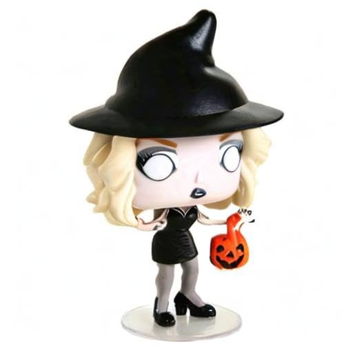 Funko Pop! Drag Queens - Sharon Needles Special Edition Collectible Vinyl Figure | Perfect for Drag Race Fans, Pop Culture Collectors & LGBTQ+ Decor