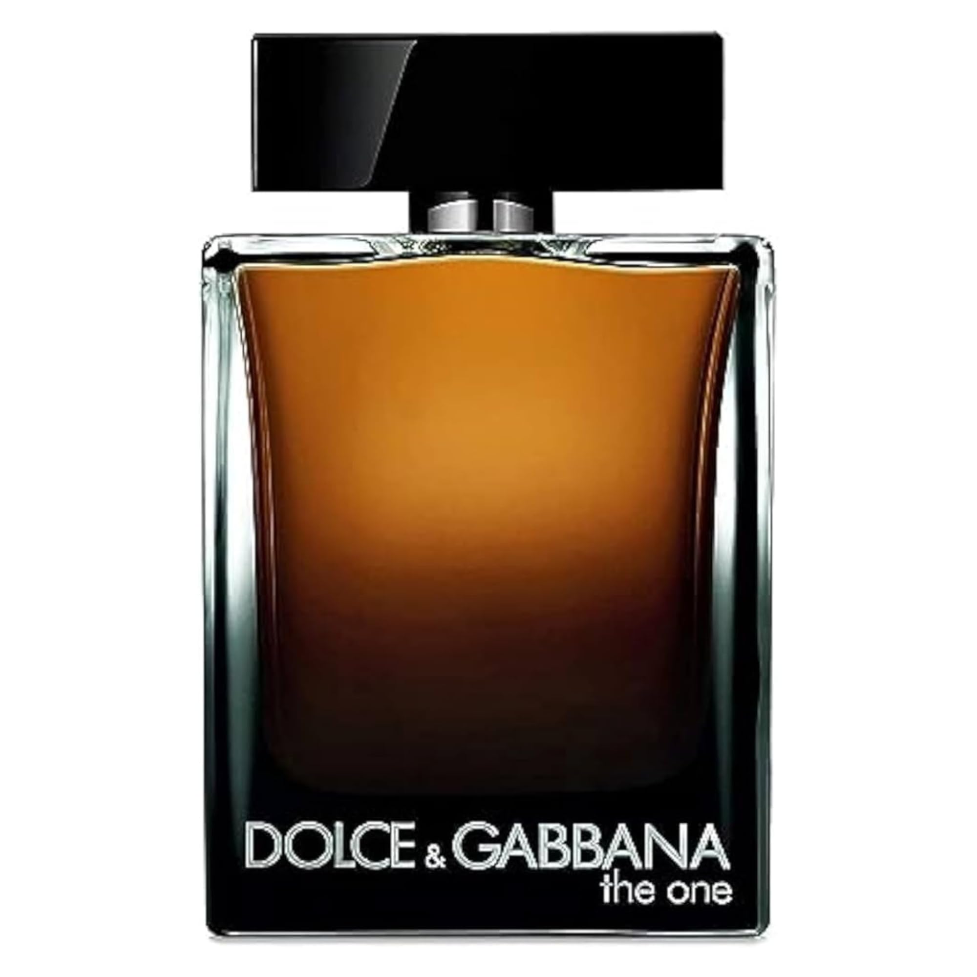 Dolce & Gabbana The One for Men Eau de Parfum - 3.4 oz / 100ml Long Lasting Cologne | Luxury Fragrance for Date Night & Special Occasions
