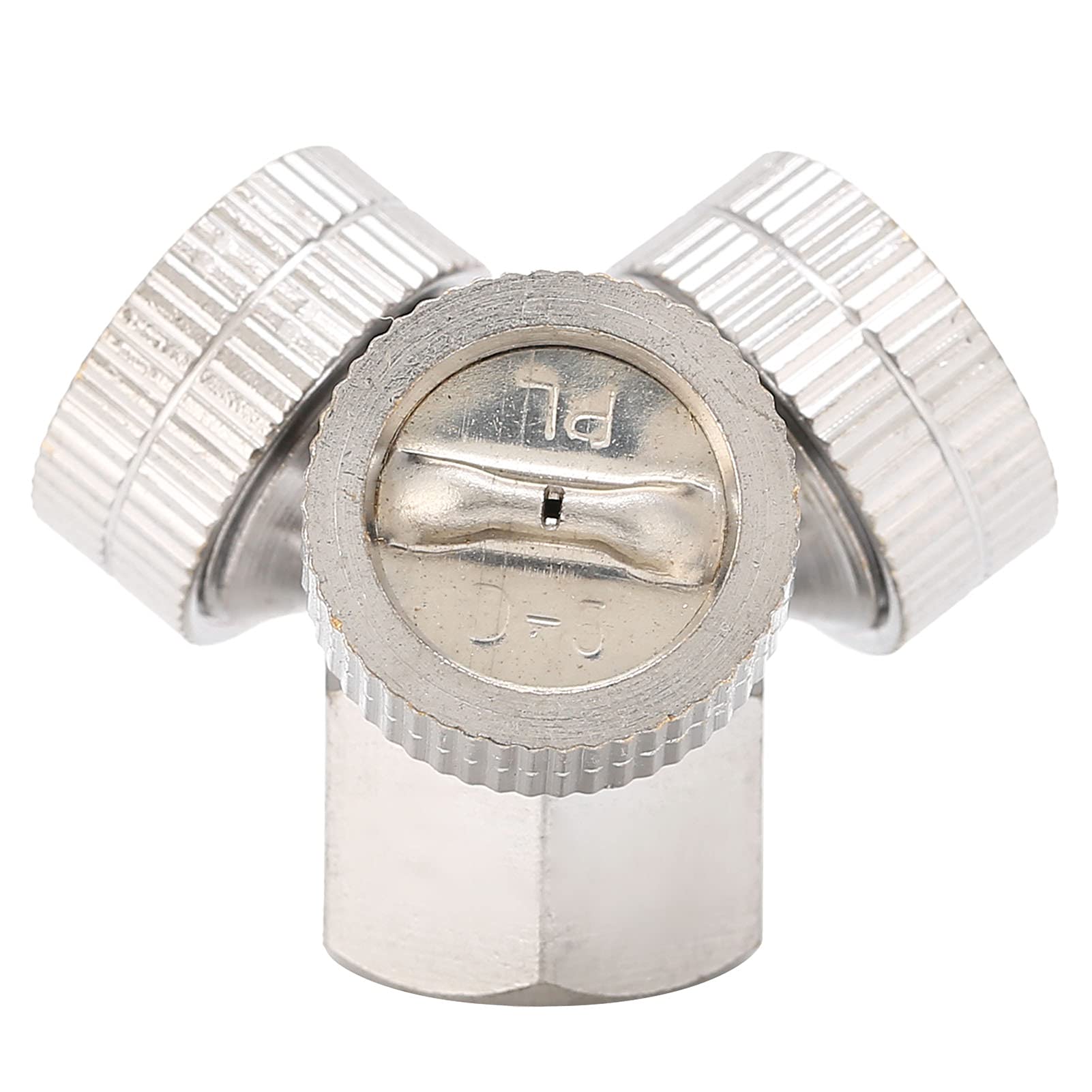 Durable Electric Spray Head Nozzle - Water Saving Garden Sprayer Accessory for Greenhouses, City Greening & Outdoor Plant Care