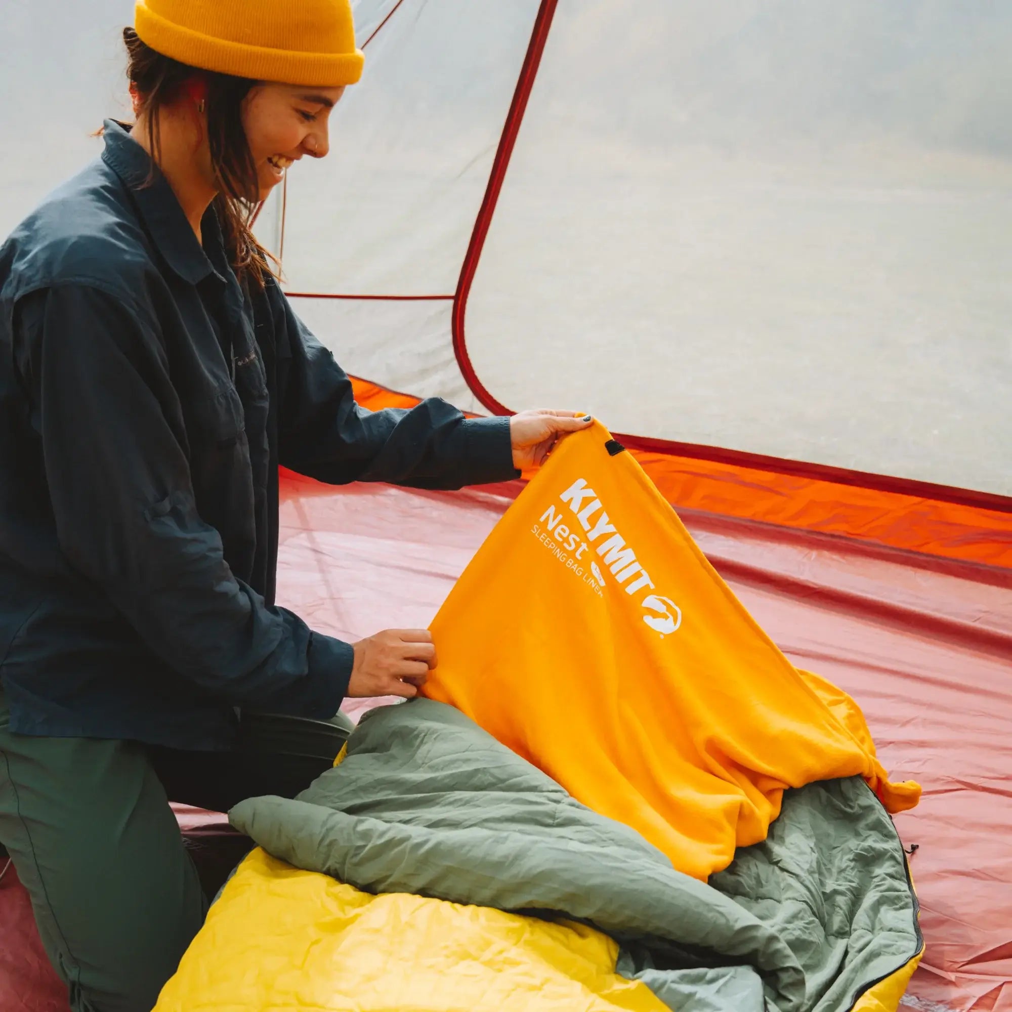 Wild Aspen 0 Degree Sleeping Bag - Ultra Warm Cold Weather Camping Gear for Winter Hiking, Backpacking & Outdoor Adventures