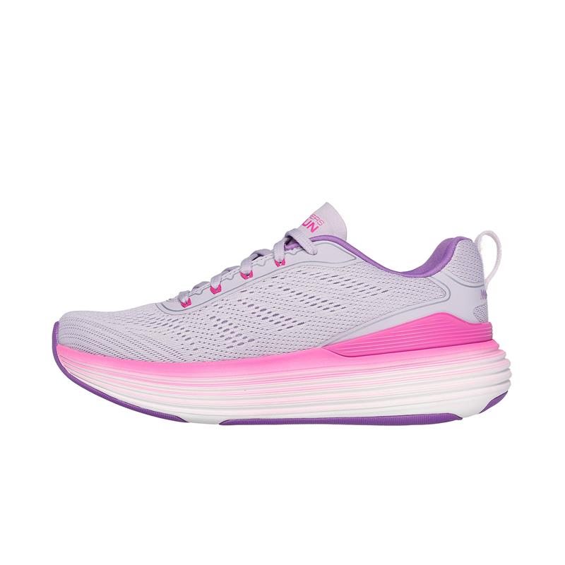 MAX Cushioning Suspension Running Shoes for Men - Lightweight & Breathable Sneakers for Jogging, Gym Workouts, and Daily Walking (Model: 129265/LIL)