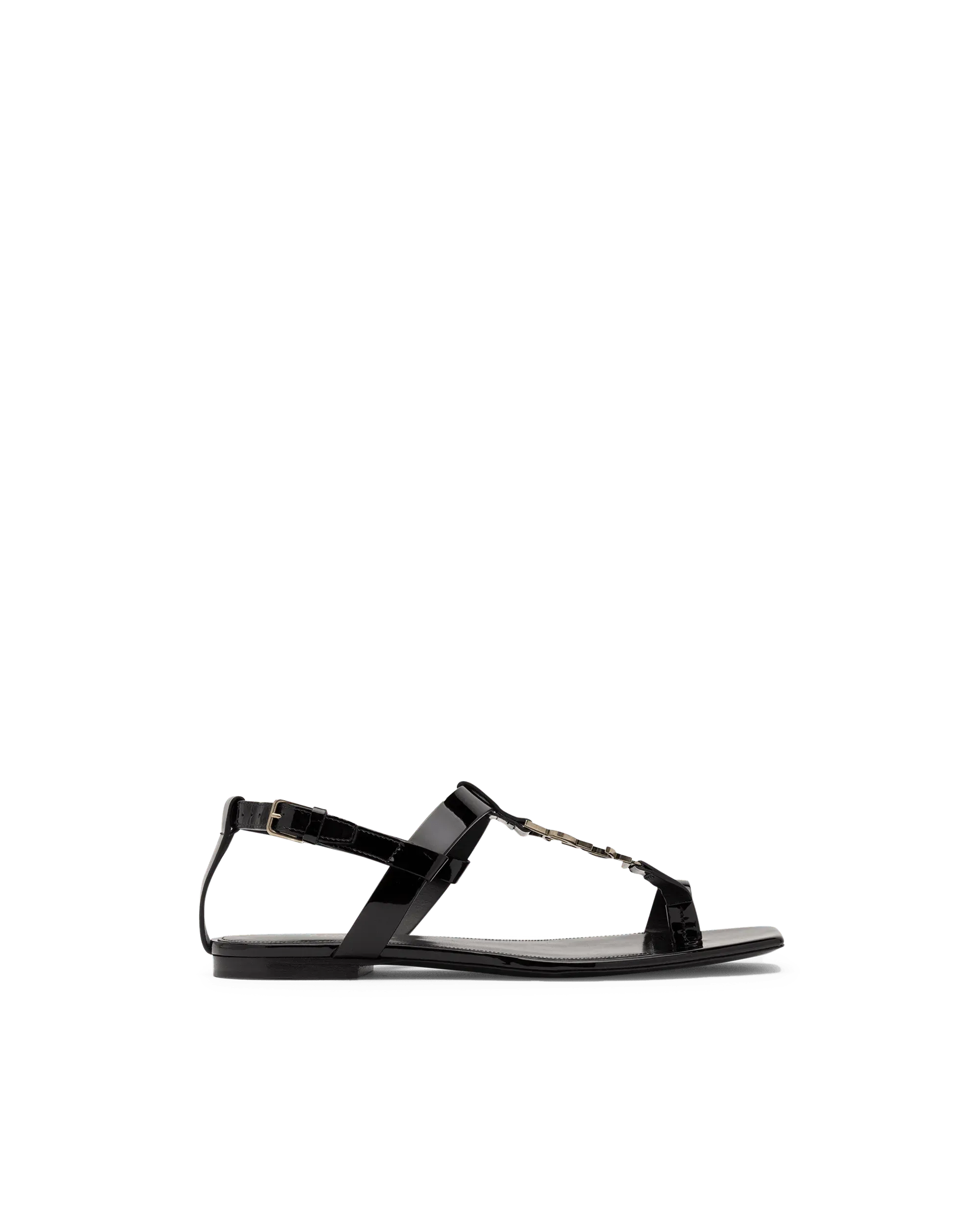 Cassandra Flat Sandals for Women - Comfortable Summer Beach Slides with Soft Sole | Perfect for Vacation, Poolside, and Casual Outings