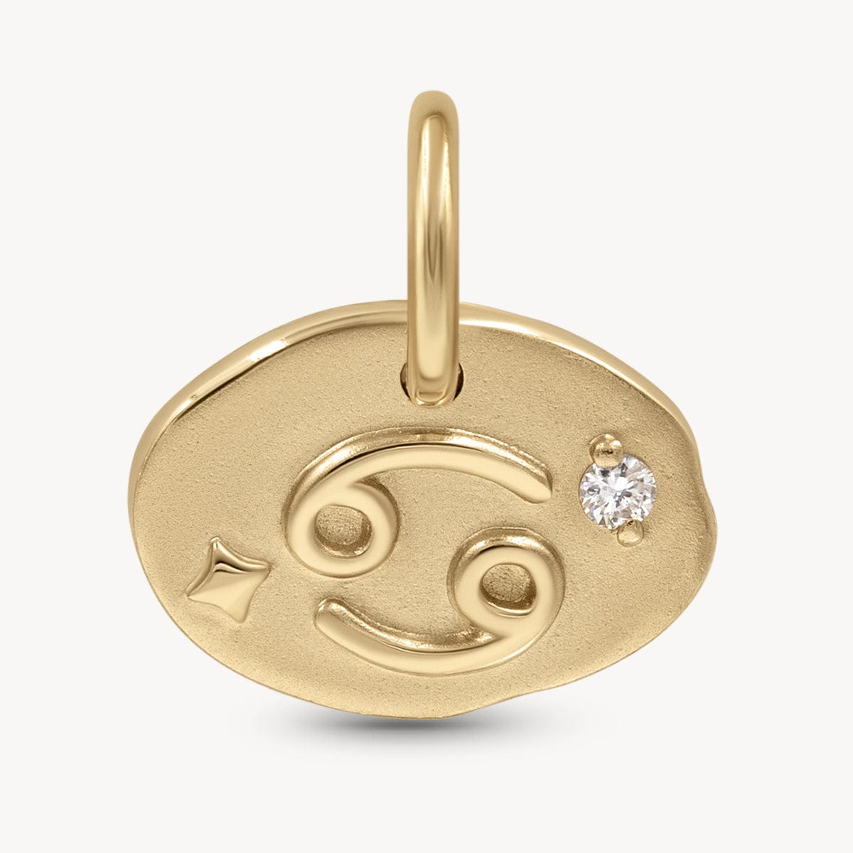 Zodiac Pendant Necklace - Personalized Astrology Jewelry for Women - Perfect Gift for Birthday, Anniversary & Special Occasions