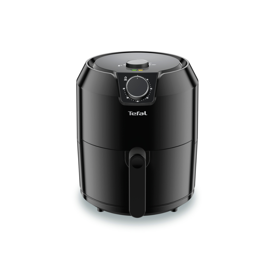 Tefal Easy Fry Classic EY2018 Air Fryer - User Manual & FAQ Guide | Healthy Cooking for Family Meals, Snacks & Quick Dinners