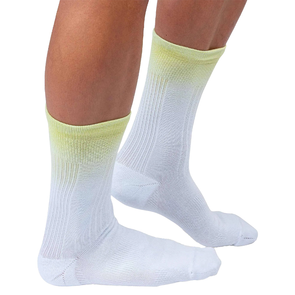 Breathable Unisex All-Day Comfort Socks - Perfect for Work, Travel & Everyday Wear