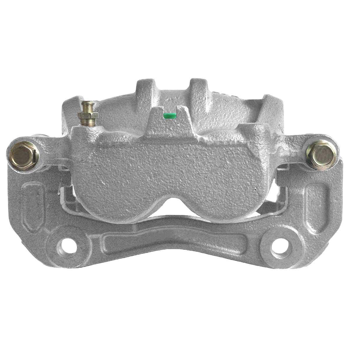 2007-2009 2008-2010 Front Left Brake Caliper Replacement - Compatible with [Vehicle Models] - High Performance Braking System - Perfect for Daily Commuting & Highway Driving
