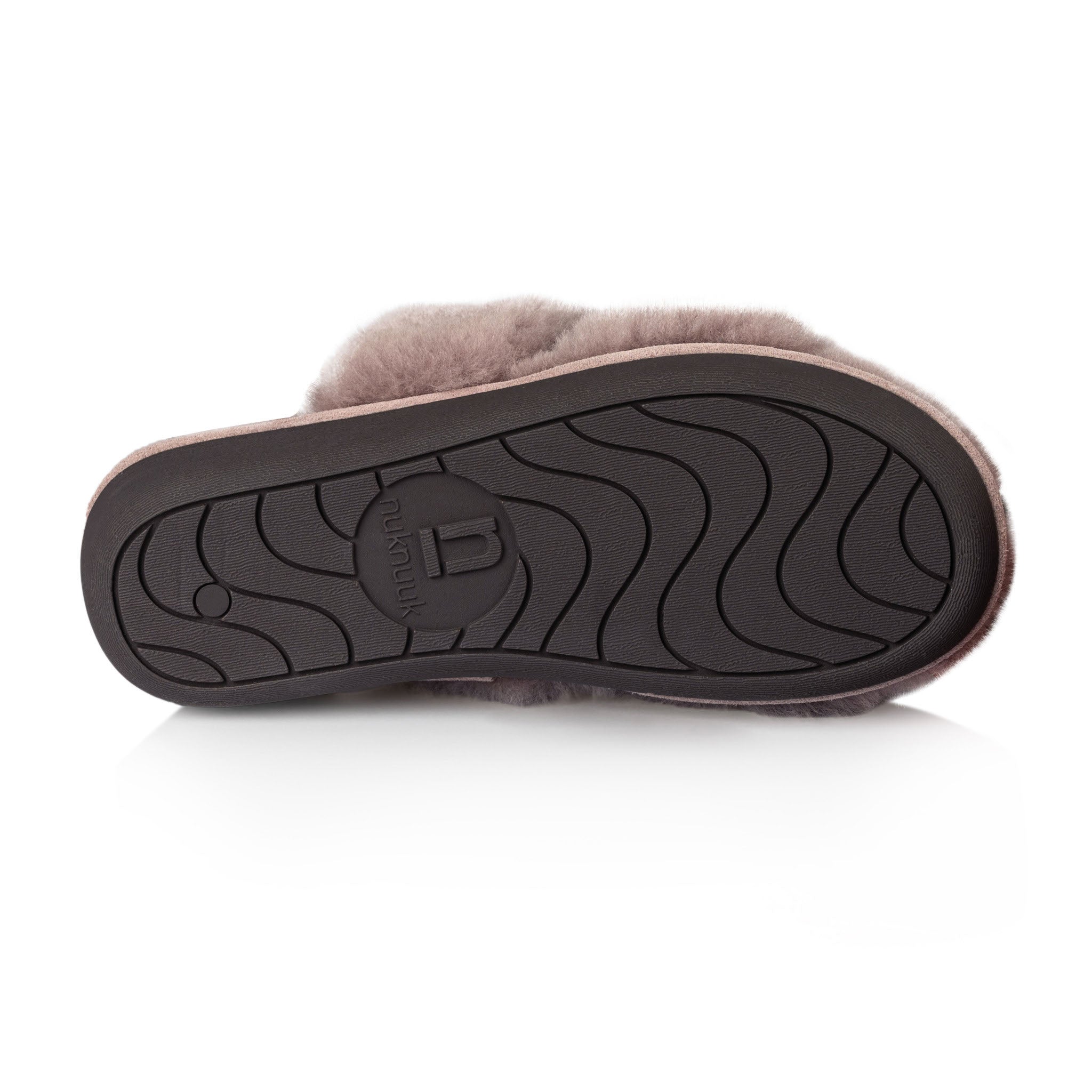 Lexi Women's Comfortable Summer Sandals - Dusty Pink | Breathable Casual Flip Flops for Beach, Walking & Outdoor Activities