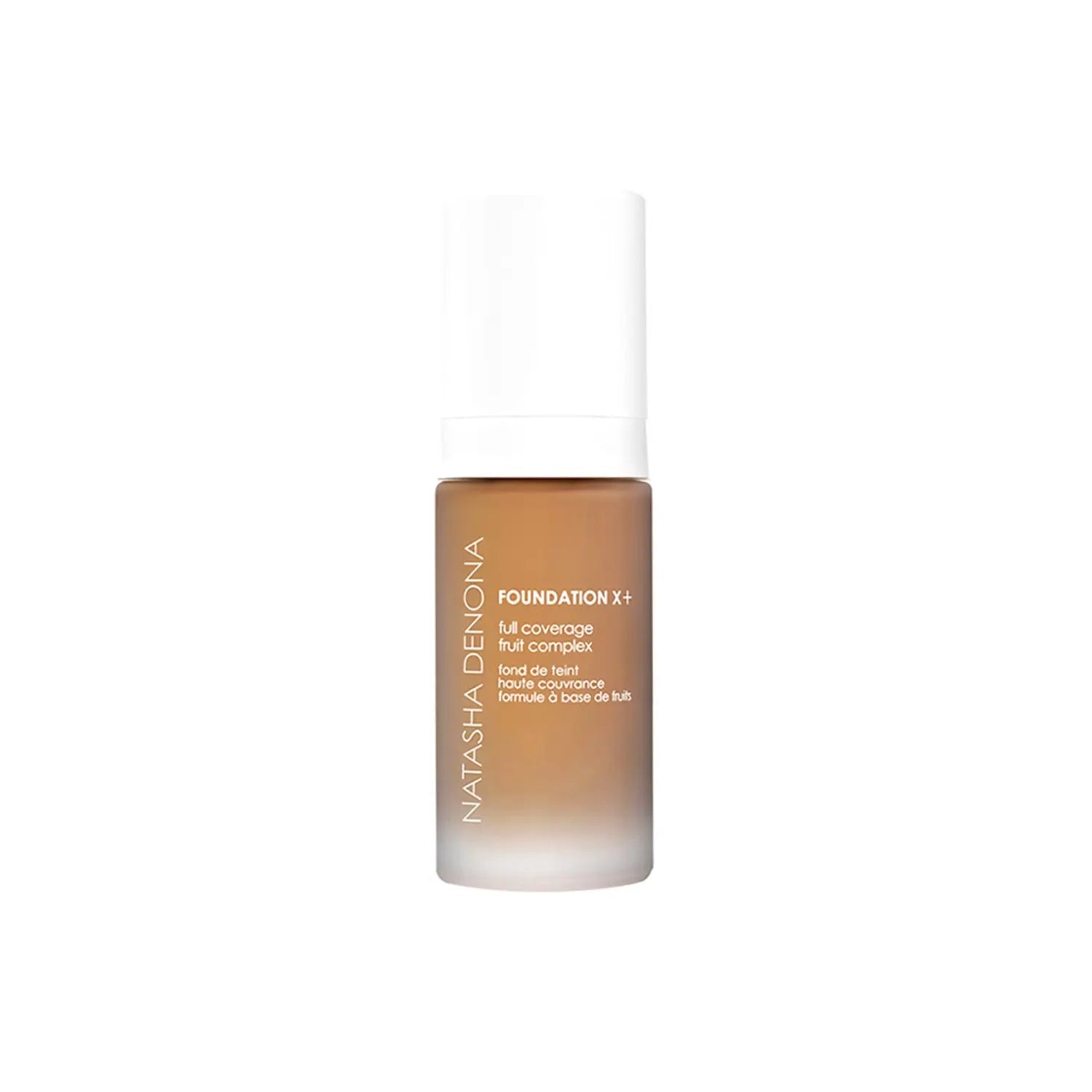 Foundation X - Premium Liquid Foundation for Flawless Coverage | Long-Lasting & Hydrating Makeup for Daily Wear & Special Occasions