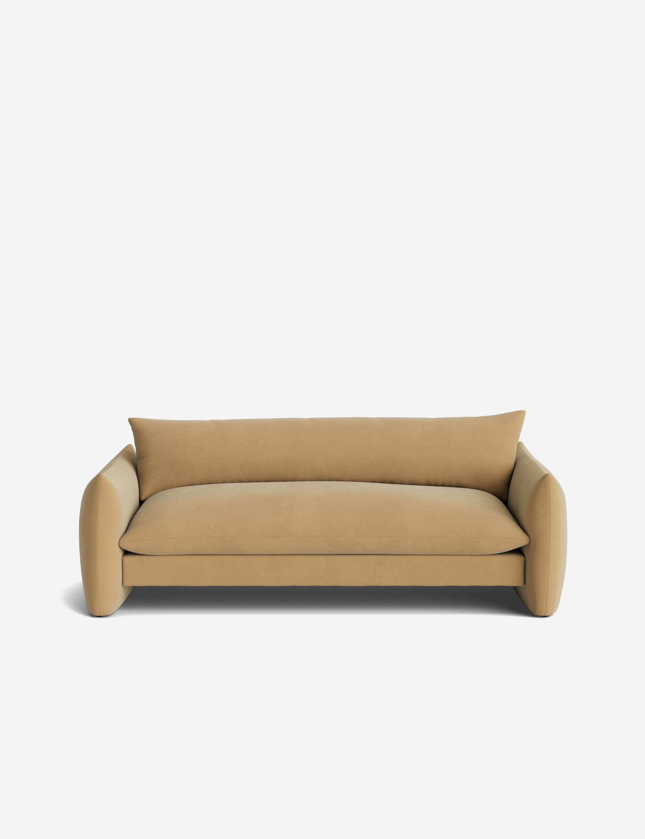 Banks Sofa - Modern Comfortable Couch for Living Room, Lounge & Office | Stylish Home Furniture for Relaxing & Entertaining