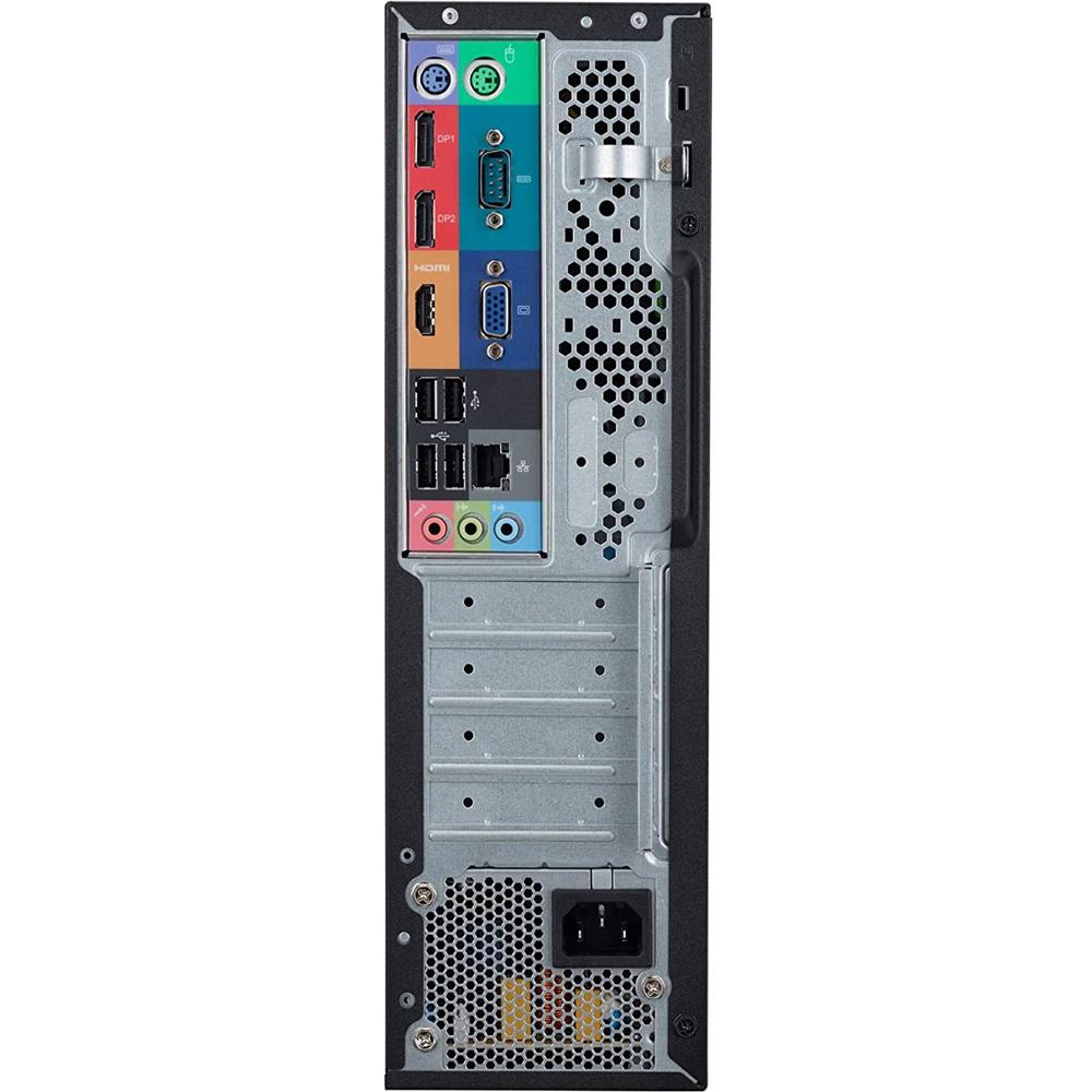 Acer Veriton X VX4660G Desktop Computer - Intel Core i3 Processor, 8GB RAM, 1TB HDD - Ideal for Home Office, Business & Productivity Tasks