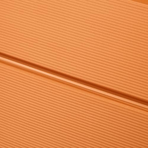 Sunset Orange