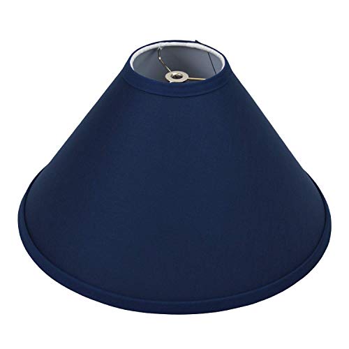 Linen Navy Blue