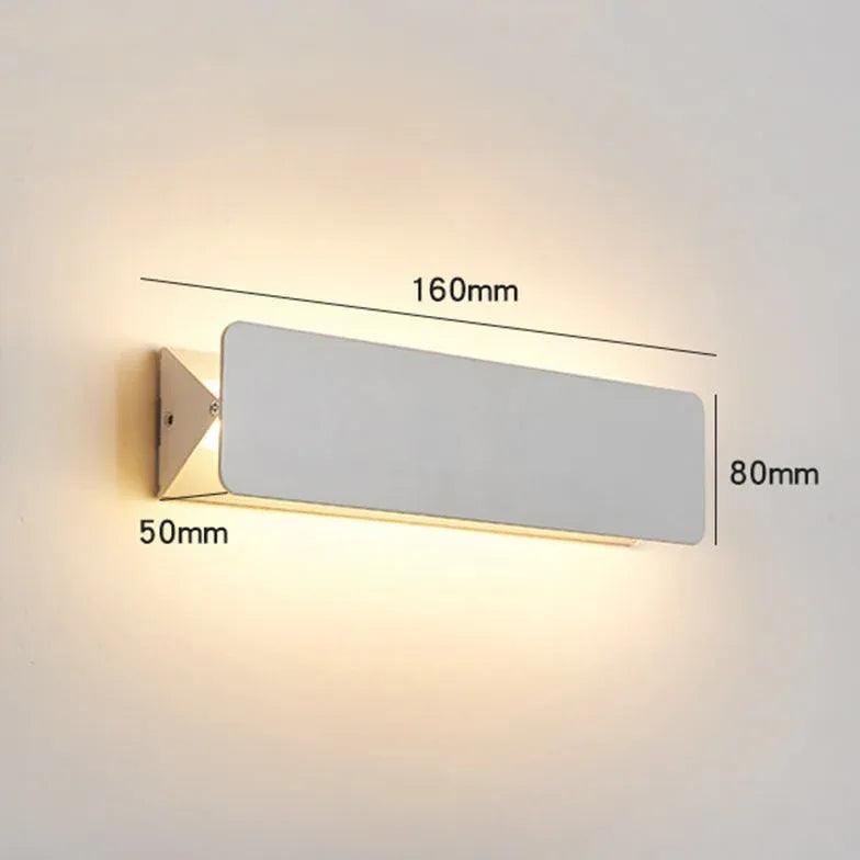 Wall Wash LED Lighting - Bright White Light for Home, Gallery, and Retail Display | Energy-Efficient Indoor & Outdoor Use
