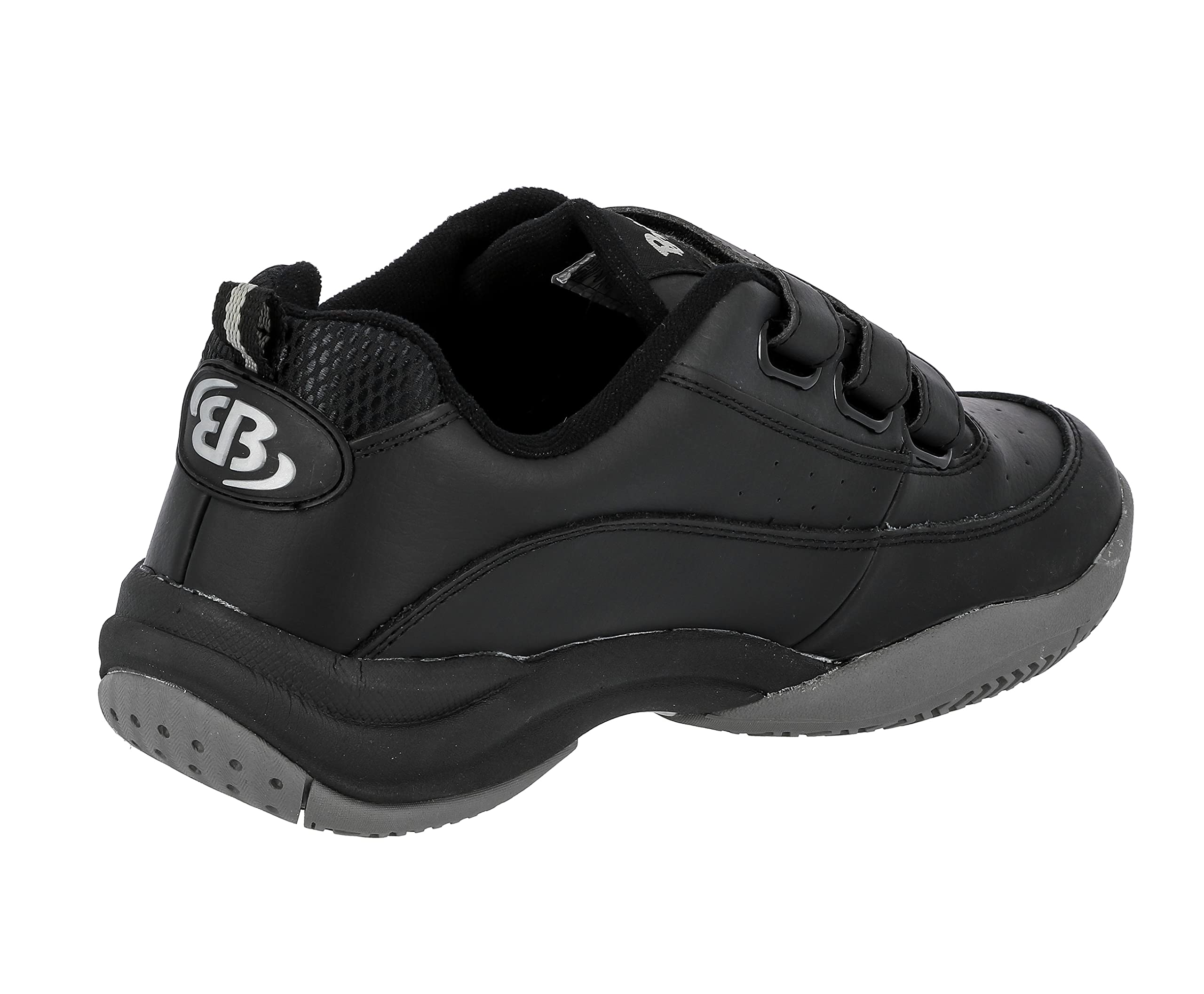 Men's Running Shoes - Lightweight & Breathable Gym Workout Sneakers for Jogging, Training & Fitness Activities